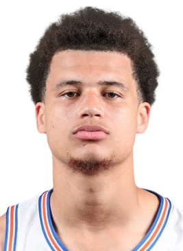 Walter Clayton Jr. - athletespeakers