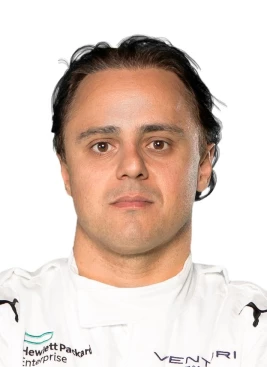Felipe Massa - athletespeakers