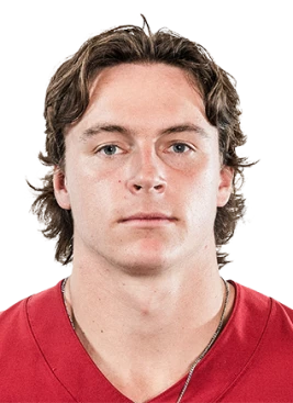 John Mateer - athletespeakers