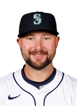 Cal Raleigh - athletespeakers