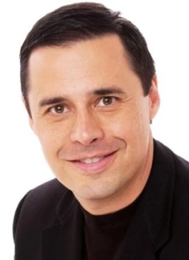 Ruben Gonzalez - athletespeakers