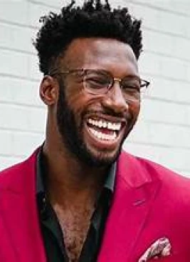 Patric Young - athletespeakers