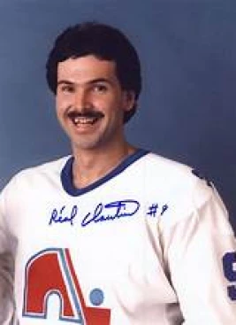 Real Cloutier - athletespeakers