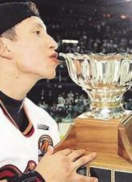 Brent Dodginghorse - athletespeakers