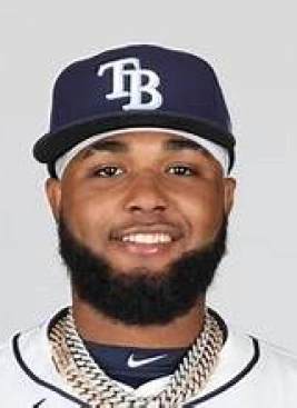 Junior Caminero - athletespeakers