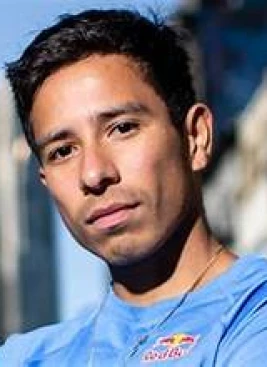 Victor Montalvo - athletespeakers