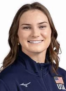 Kristen Nuss - athletespeakers