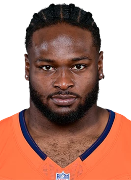 Javonte Williams - athletespeakers