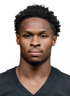 Darnell Mooney - athletespeakers