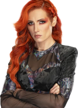 Becky Lynch - athletespeakers