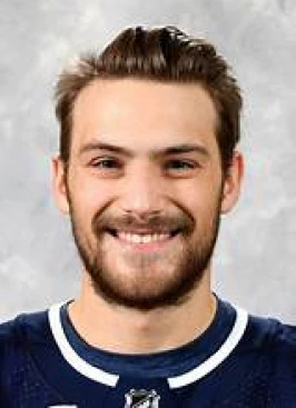 Stuart Skinner - athletespeakers