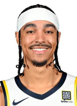 Andrew Nembhard - athletespeakers