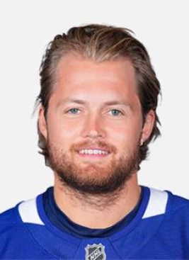 William Nylander - athletespeakers