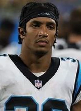 Chuba Hubbard - athletespeakers