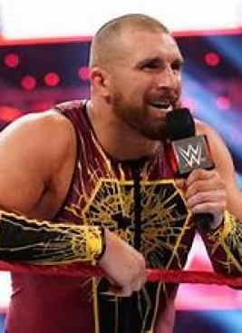 Mojo Rawley - athletespeakers