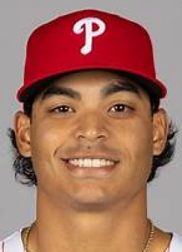 Jesus Luzardo - athletespeakers