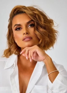 Joy Taylor - athletespeakers