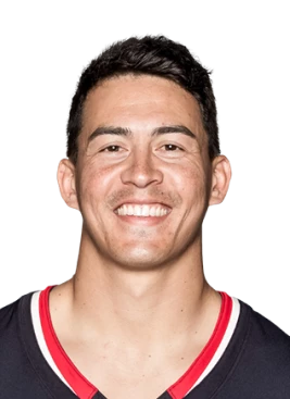 Kaʻimi Fairbairn - athletespeakers