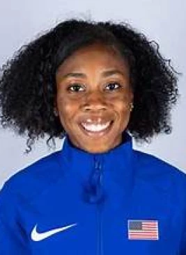 Aaliyah Butler - athletespeakers