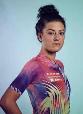 Chloe Dygert - athletespeakers