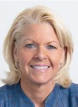 Pam Borton - athletespeakers