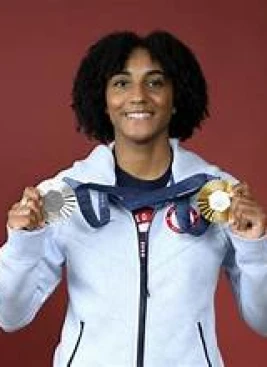 Lauren Scruggs - athletespeakers