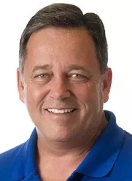 Todd Berry - athletespeakers