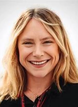 Ruth Buscome - athletespeakers