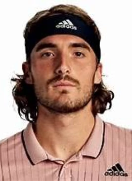 Stefanos Tsitsipas - athletespeakers