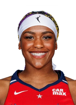 Aaliyah Edwards - athletespeakers