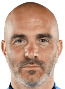 Enzo Maresca - athletespeakers