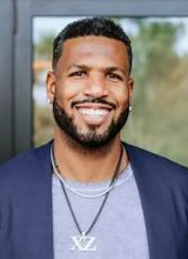 Xavier Scruggs - athletespeakers