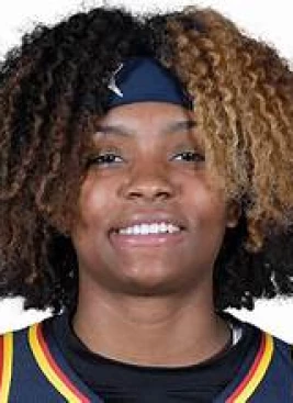 Nalyssa Smith - athletespeakers