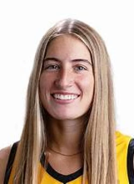 Kate Martin - athletespeakers