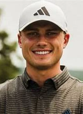 Ludvig Aberg - athletespeakers