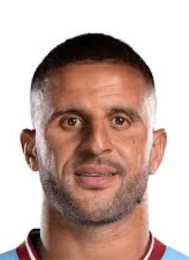 Kyle Walker - athletespeakers