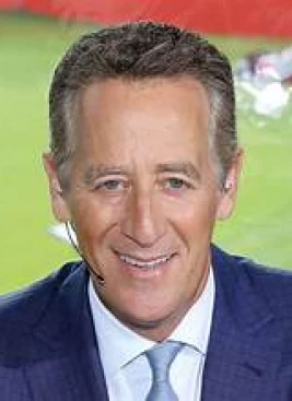 Rich Lerner - athletespeakers