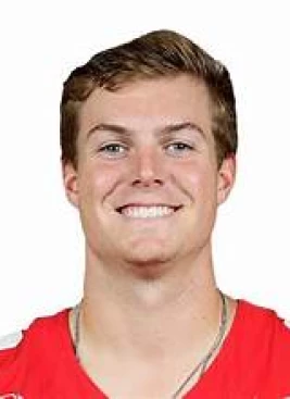 Will Howard - athletespeakers