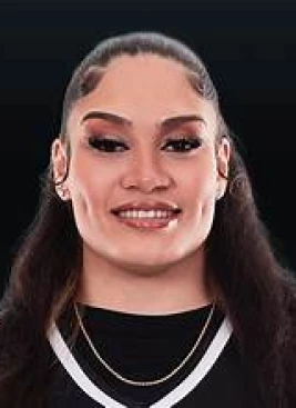 Alisa Pili - athletespeakers