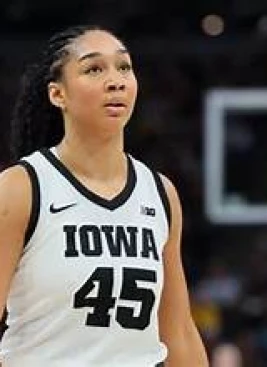 Hannah Stuelke - athletespeakers