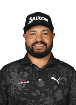 J.J. Spaun - athletespeakers
