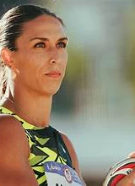 Kara Winger - athletespeakers