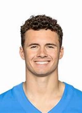 Ladd McConkey - athletespeakers