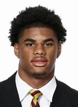 Keon Coleman - athletespeakers