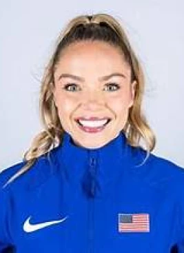 Chari Hawkins - athletespeakers