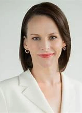 Leah Hextall - athletespeakers