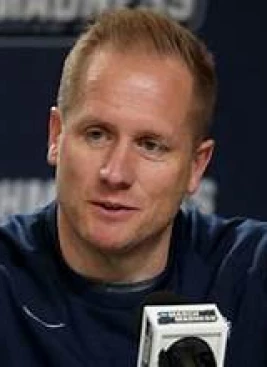 Kevin Young - athletespeakers