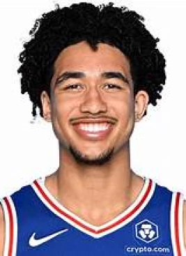 Jared McCain - athletespeakers