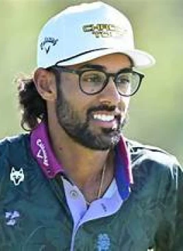 Akshay Bhatia - athletespeakers