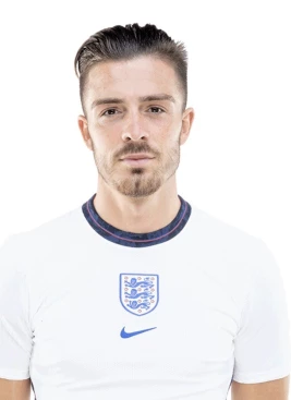 Jack Grealish - athletespeakers